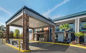 Quality Inn Simpsonville-Greenville